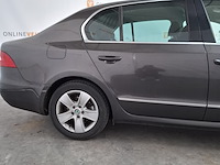 Personenauto, skoda, superb, 1.8 tsi ambition business line, 2011 - afbeelding 21 van  25