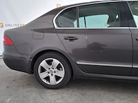 Personenauto, skoda, superb, 1.8 tsi ambition business line, 2011 - afbeelding 22 van  25