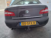 Personenauto, skoda, superb, 1.8 tsi ambition business line, 2011 - afbeelding 23 van  25