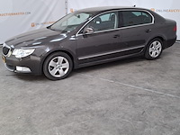 Personenauto, skoda, superb, 1.8 tsi ambition business line, 2011 - afbeelding 24 van  25