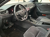 Personenauto, skoda, superb 2.0 dsg 200kw 4x4, 2019 - afbeelding 6 van  27