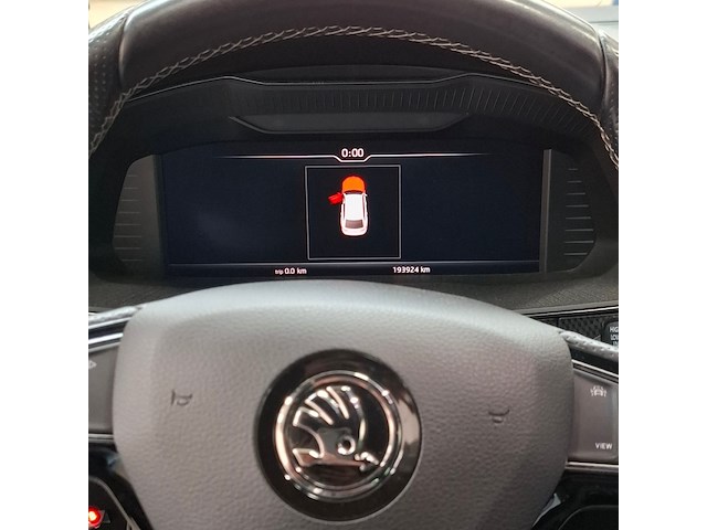 Personenauto, skoda, superb 2.0 dsg 200kw 4x4, 2019 - afbeelding 7 van  27