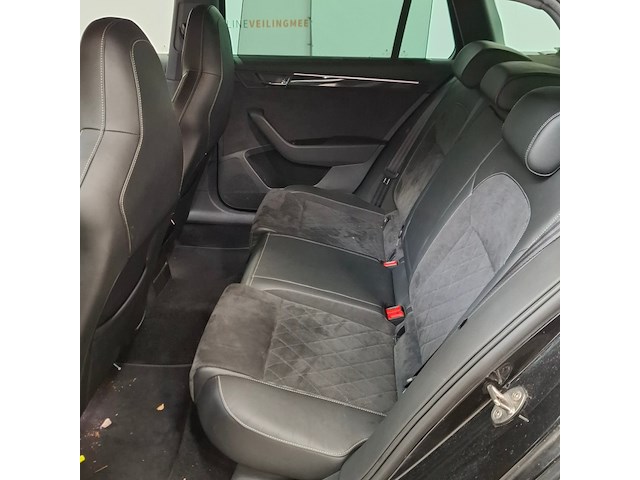 Personenauto, skoda, superb 2.0 dsg 200kw 4x4, 2019 - afbeelding 10 van  27