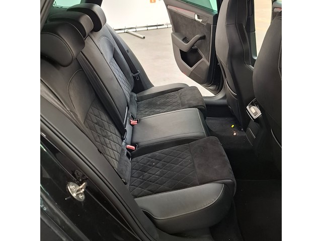 Personenauto, skoda, superb 2.0 dsg 200kw 4x4, 2019 - afbeelding 11 van  27