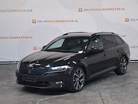 Personenauto, skoda, superb 2.0 dsg 200kw 4x4, 2019 - afbeelding 1 van  27