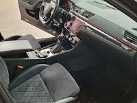 Personenauto, skoda, superb 2.0 dsg 200kw 4x4, 2019 - afbeelding 13 van  27