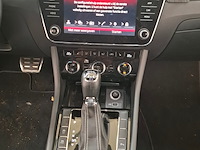 Personenauto, skoda, superb 2.0 dsg 200kw 4x4, 2019 - afbeelding 15 van  27