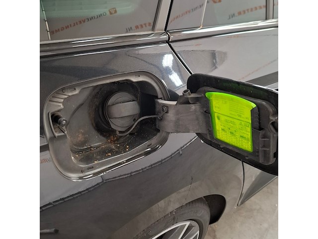 Personenauto, skoda, superb 2.0 dsg 200kw 4x4, 2019 - afbeelding 17 van  27