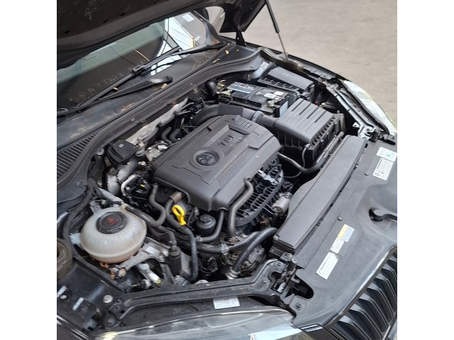 Personenauto, skoda, superb 2.0 dsg 200kw 4x4, 2019 - afbeelding 19 van  27