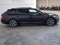 Personenauto, skoda, superb 2.0 dsg 200kw 4x4, 2019 - afbeelding 21 van  27