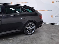 Personenauto, skoda, superb 2.0 dsg 200kw 4x4, 2019 - afbeelding 26 van  27