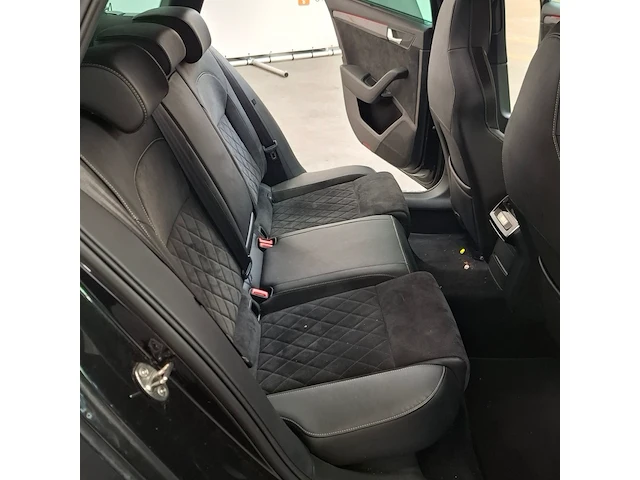 Personenauto, skoda, superb 2.0 dsg 200kw 4x4, 2019 - afbeelding 11 van  27
