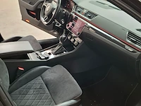Personenauto, skoda, superb 2.0 dsg 200kw 4x4, 2019 - afbeelding 13 van  27