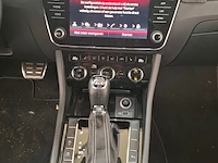 Personenauto, skoda, superb 2.0 dsg 200kw 4x4, 2019 - afbeelding 15 van  27