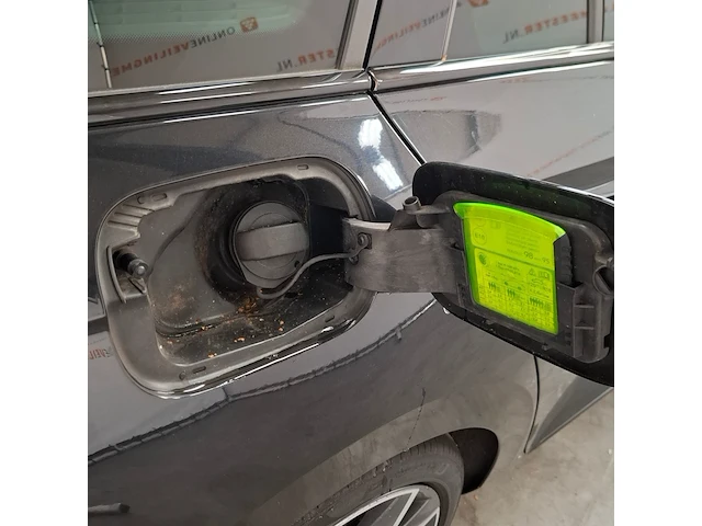 Personenauto, skoda, superb 2.0 dsg 200kw 4x4, 2019 - afbeelding 17 van  27