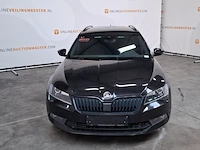 Personenauto, skoda, superb 2.0 dsg 200kw 4x4, 2019 - afbeelding 12 van  27