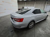 Personenauto, skoda, superb 2.0 tdi, 2021 - afbeelding 2 van  50