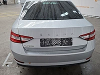 Personenauto, skoda, superb 2.0 tdi, 2021 - afbeelding 3 van  50