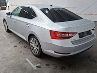 Personenauto, skoda, superb 2.0 tdi, 2021 - afbeelding 4 van  50