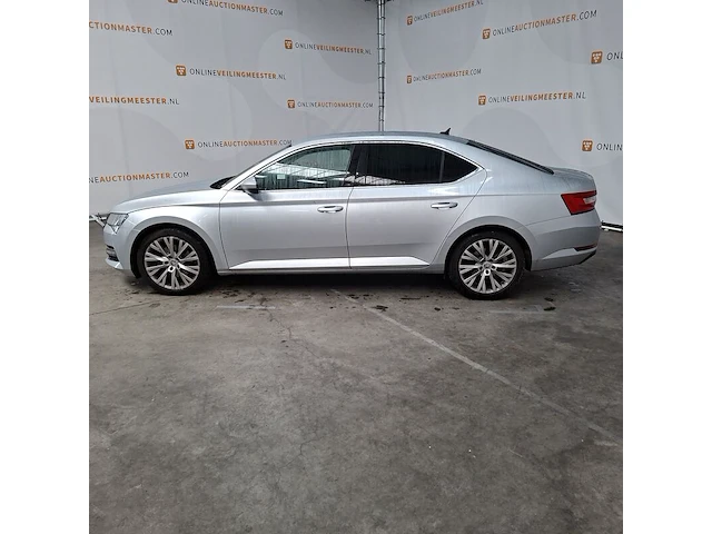 Personenauto, skoda, superb 2.0 tdi, 2021 - afbeelding 5 van  50