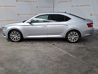 Personenauto, skoda, superb 2.0 tdi, 2021 - afbeelding 5 van  50