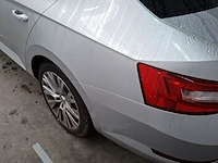 Personenauto, skoda, superb 2.0 tdi, 2021 - afbeelding 6 van  50
