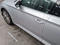 Personenauto, skoda, superb 2.0 tdi, 2021 - afbeelding 8 van  50