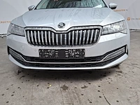 Personenauto, skoda, superb 2.0 tdi, 2021 - afbeelding 10 van  50