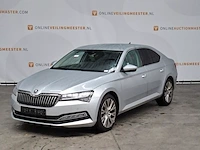 Personenauto, skoda, superb 2.0 tdi, 2021