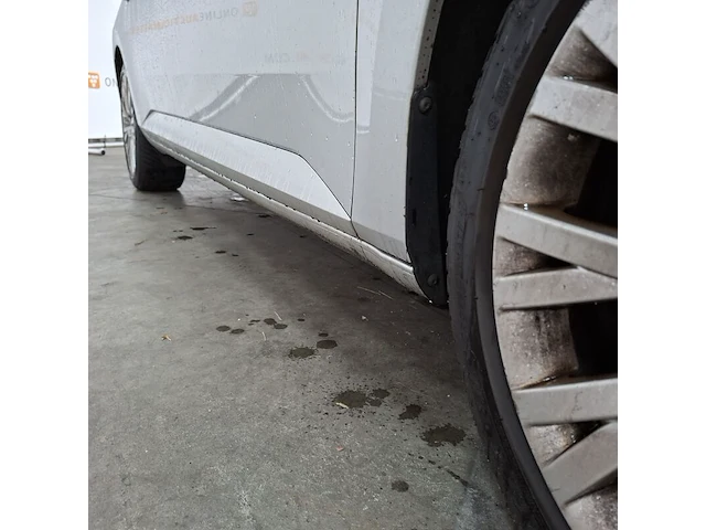 Personenauto, skoda, superb 2.0 tdi, 2021 - afbeelding 15 van  50