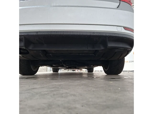 Personenauto, skoda, superb 2.0 tdi, 2021 - afbeelding 17 van  50