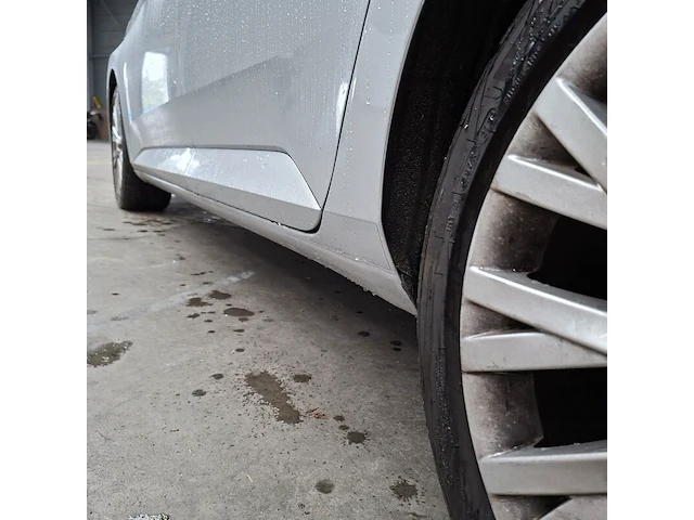 Personenauto, skoda, superb 2.0 tdi, 2021 - afbeelding 19 van  50