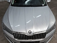 Personenauto, skoda, superb 2.0 tdi, 2021 - afbeelding 21 van  50
