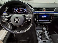 Personenauto, skoda, superb 2.0 tdi, 2021 - afbeelding 26 van  50