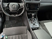Personenauto, skoda, superb 2.0 tdi, 2021 - afbeelding 28 van  50