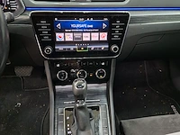 Personenauto, skoda, superb 2.0 tdi, 2021 - afbeelding 30 van  50