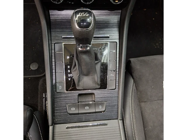 Personenauto, skoda, superb 2.0 tdi, 2021 - afbeelding 31 van  50