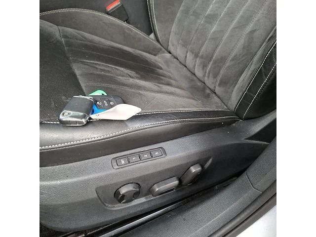 Personenauto, skoda, superb 2.0 tdi, 2021 - afbeelding 32 van  50