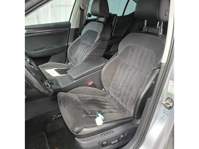 Personenauto, skoda, superb 2.0 tdi, 2021 - afbeelding 33 van  50