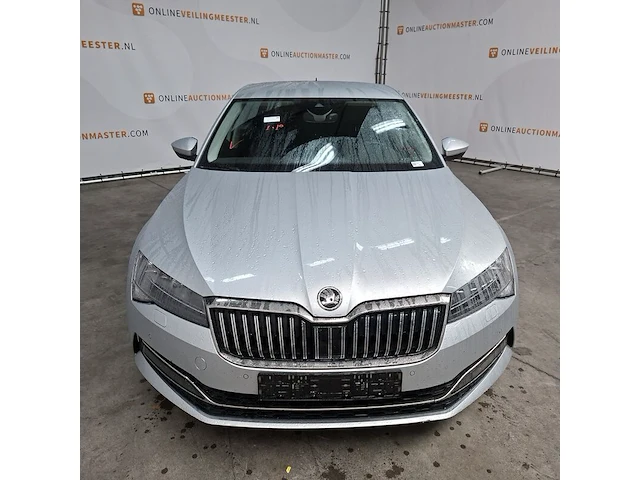 Personenauto, skoda, superb 2.0 tdi, 2021 - afbeelding 23 van  50