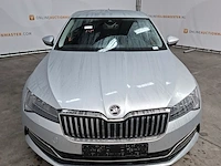 Personenauto, skoda, superb 2.0 tdi, 2021 - afbeelding 23 van  50