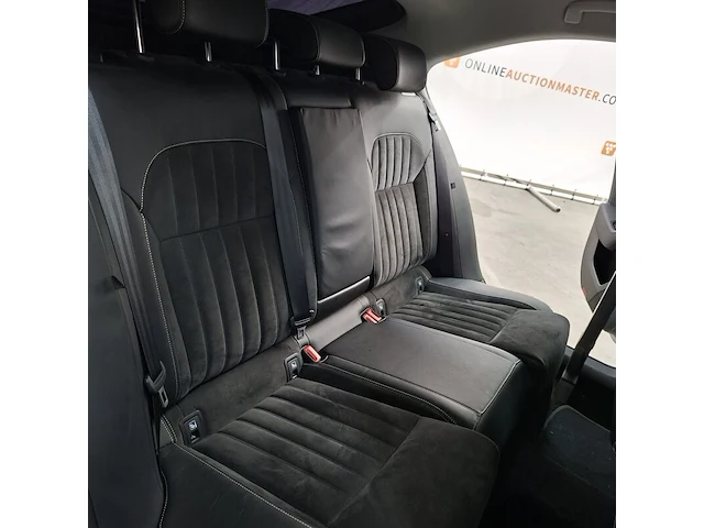 Personenauto, skoda, superb 2.0 tdi, 2021 - afbeelding 37 van  50
