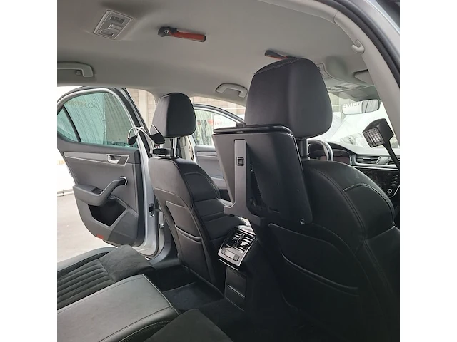 Personenauto, skoda, superb 2.0 tdi, 2021 - afbeelding 38 van  50
