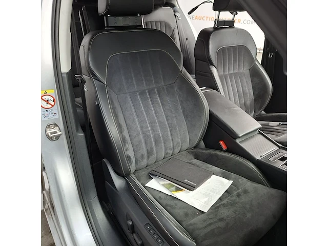 Personenauto, skoda, superb 2.0 tdi, 2021 - afbeelding 39 van  50