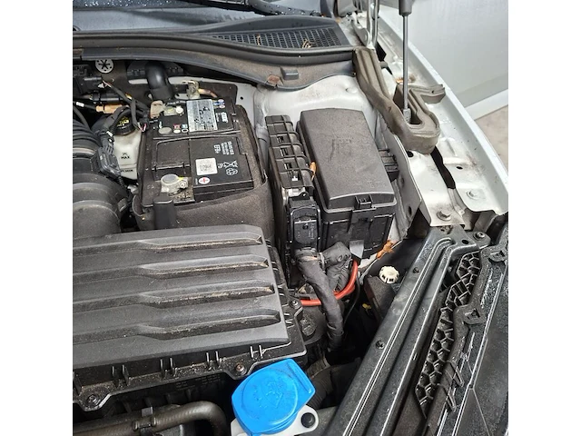 Personenauto, skoda, superb 2.0 tdi, 2021 - afbeelding 41 van  50
