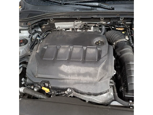 Personenauto, skoda, superb 2.0 tdi, 2021 - afbeelding 42 van  50