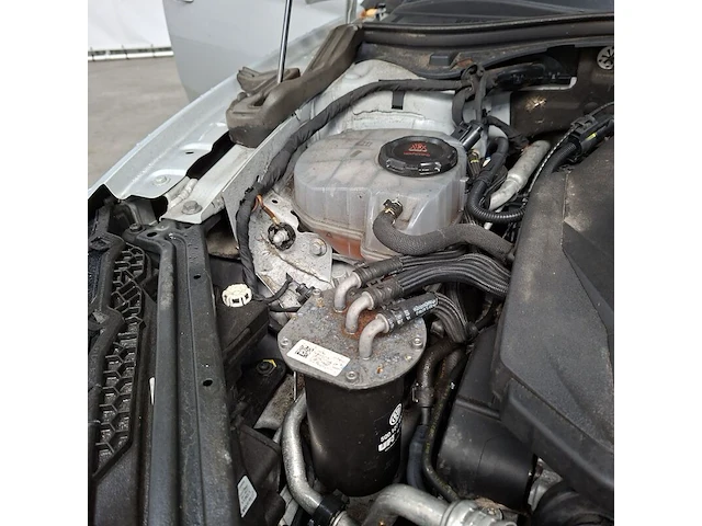 Personenauto, skoda, superb 2.0 tdi, 2021 - afbeelding 43 van  50