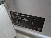 Personenauto, skoda, superb 2.0 tdi, 2021 - afbeelding 44 van  50