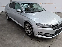 Personenauto, skoda, superb 2.0 tdi, 2021 - afbeelding 34 van  50