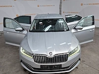 Personenauto, skoda, superb 2.0 tdi, 2021 - afbeelding 46 van  50